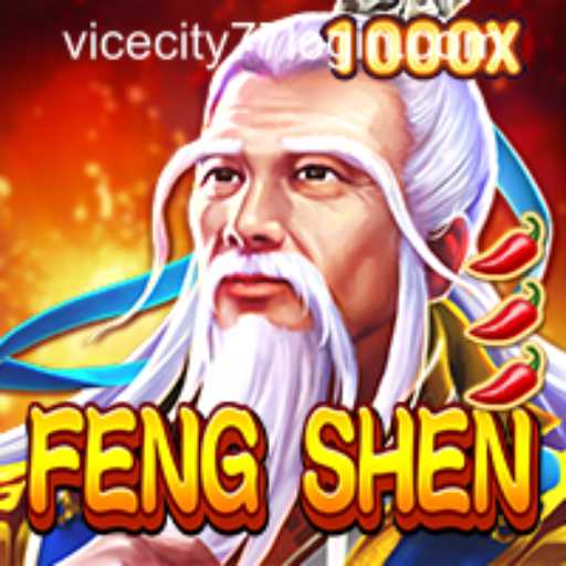 Discovering FengShen: A Dive into the World of VICECITY77 LOGIN