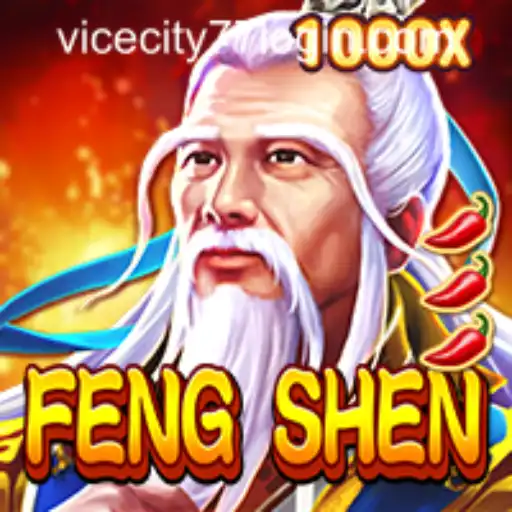 Discovering FengShen: A Dive into the World of VICECITY77 LOGIN