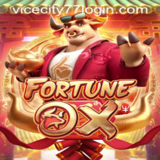 Exploring the Excitement of FortuneOx and the Significance of VICECITY77 LOGIN