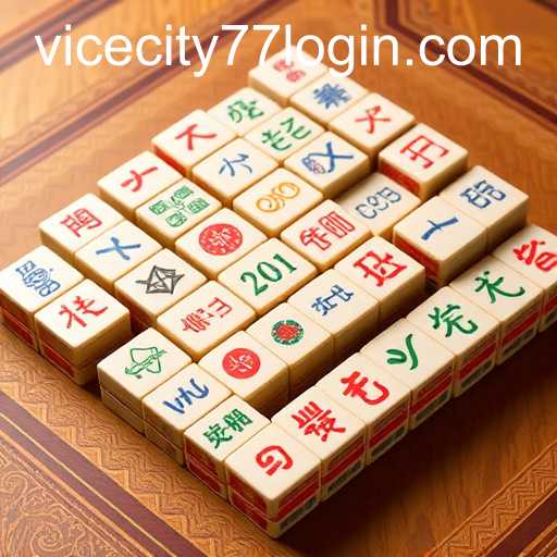 The Timeless Game of Mahjong