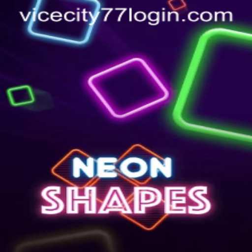 Exploring the World of NeonShapes: A Futuristic Gaming Experience